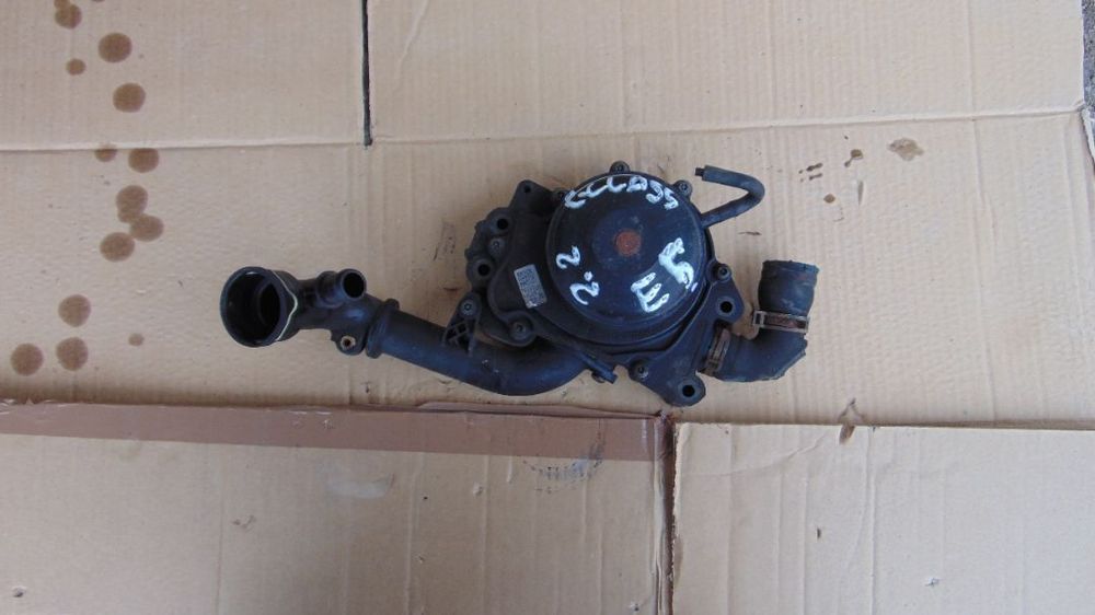 Pompa apa Mercedes C Class w204 2.2 e class w212 cla glk dezmembrez