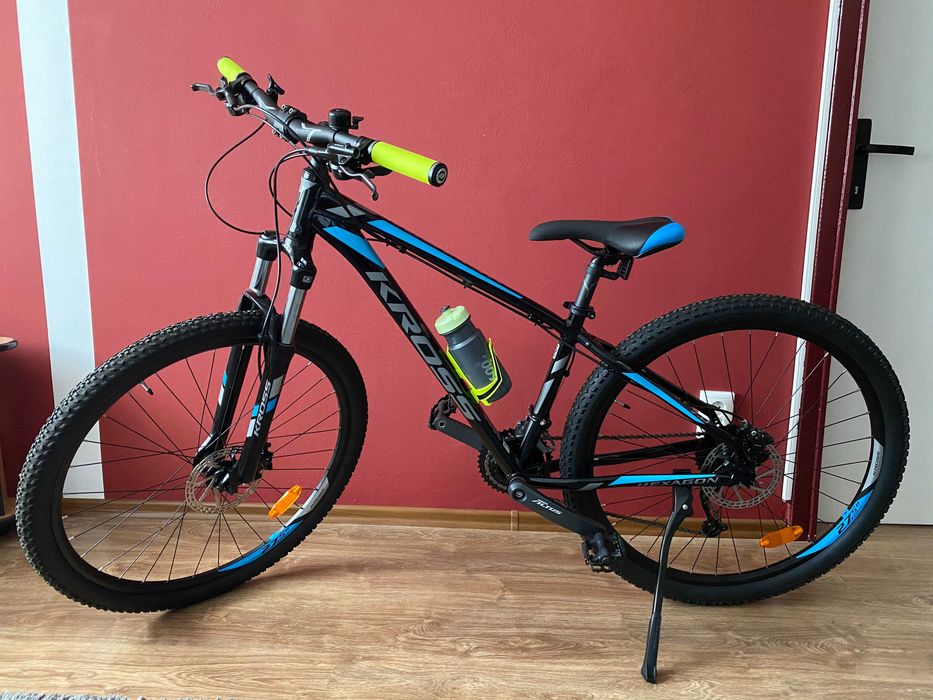 Bicicleta Kross Hexagon 7.0 XS 2021
