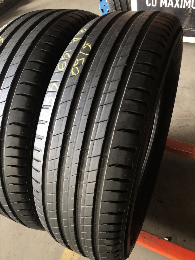 Anvelope vara 235/65/18 Michelin Latitude Sport 3 235 65 18 R18