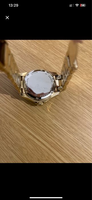 Ceas Fossil AM4510