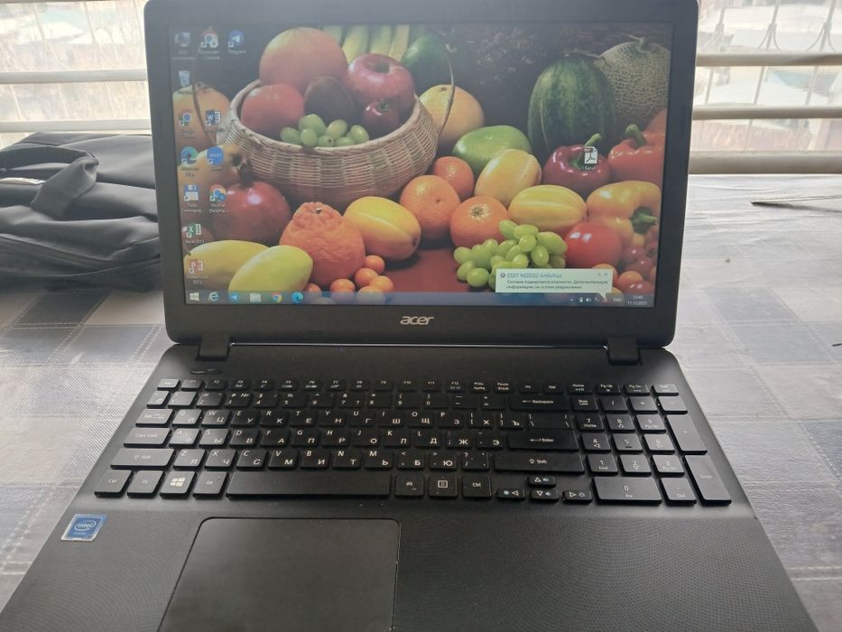Acer notebook hamyonbop