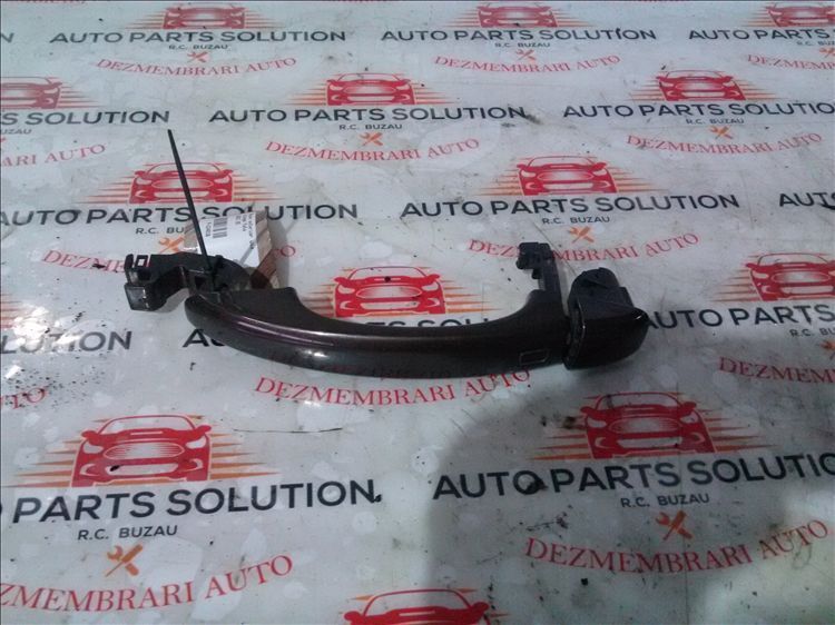 maner exterior usa stanga fata audi q5