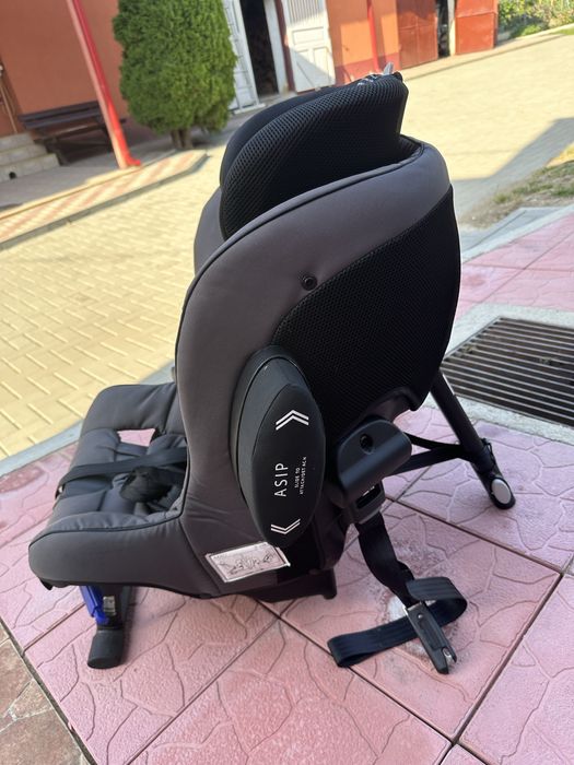 Scaun auto pentru copii AXKID MINIKID