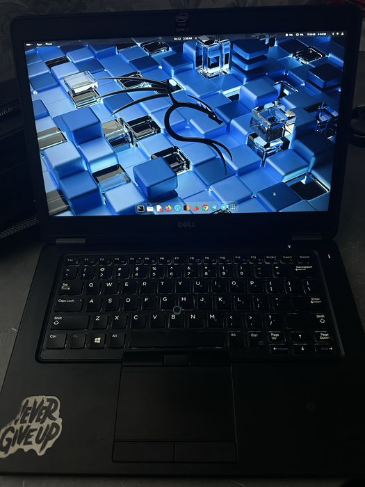 Dell Latitude E7450