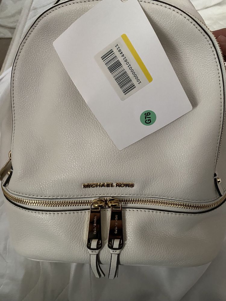Рюкзак Michael Kors 100% оригинал. Новый