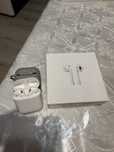 Продавам Airpods 2, в перфектно състояние