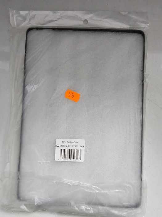 Huta Tableta Huawei MatePad T10/T10S negru