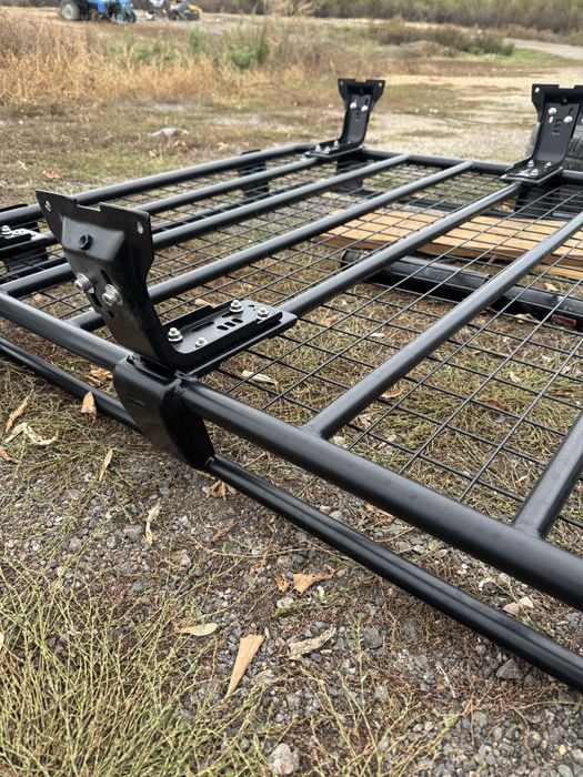 Продам багажник на авто