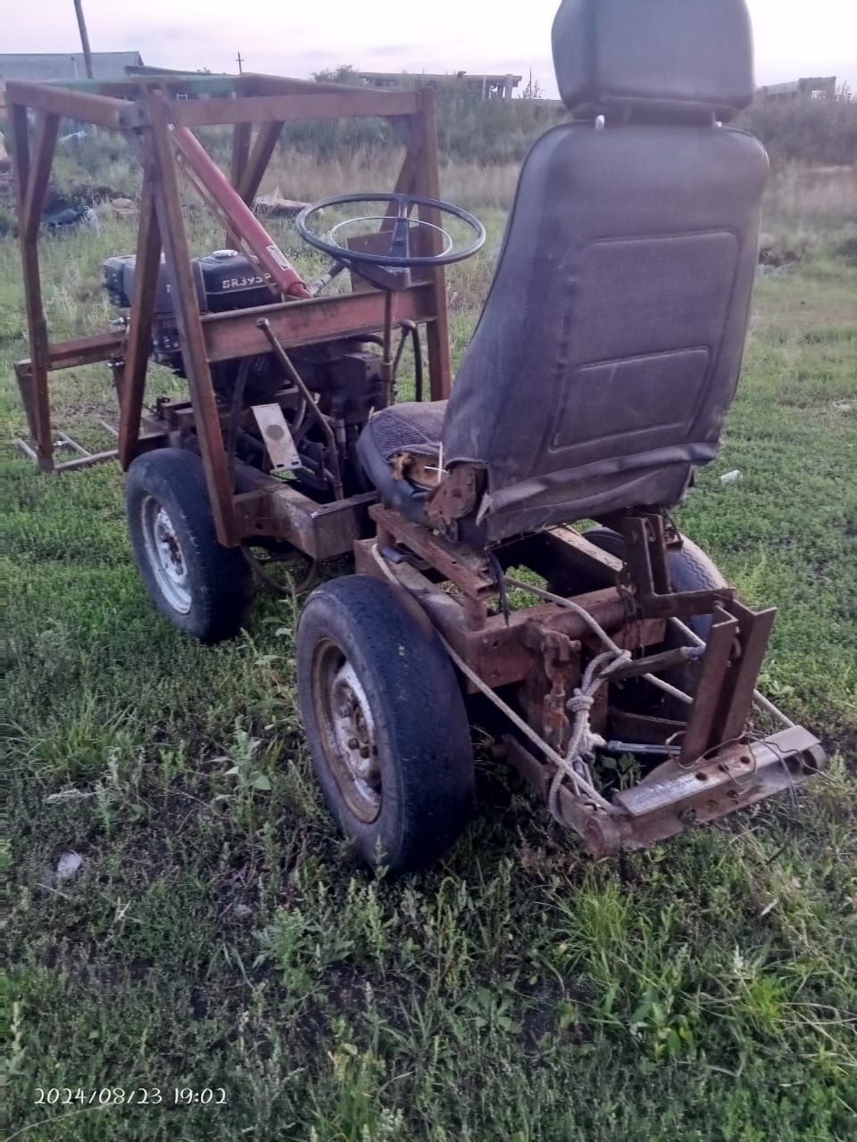 Продам или поменяю