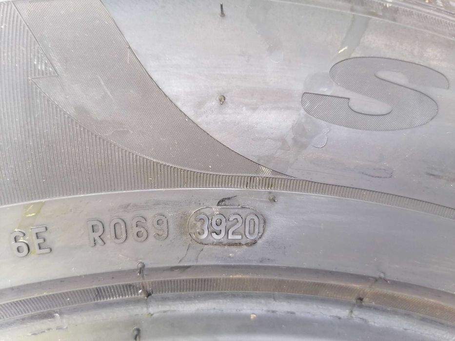 2 бр. Pirelli 225/65R17