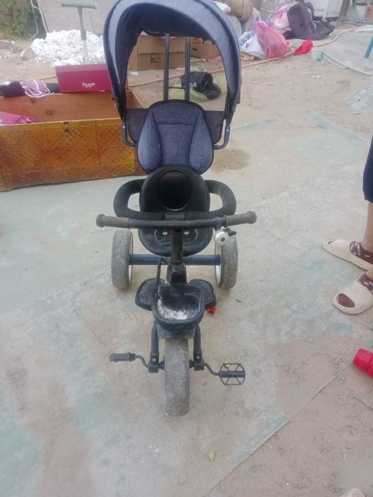 Велосипед сатылады