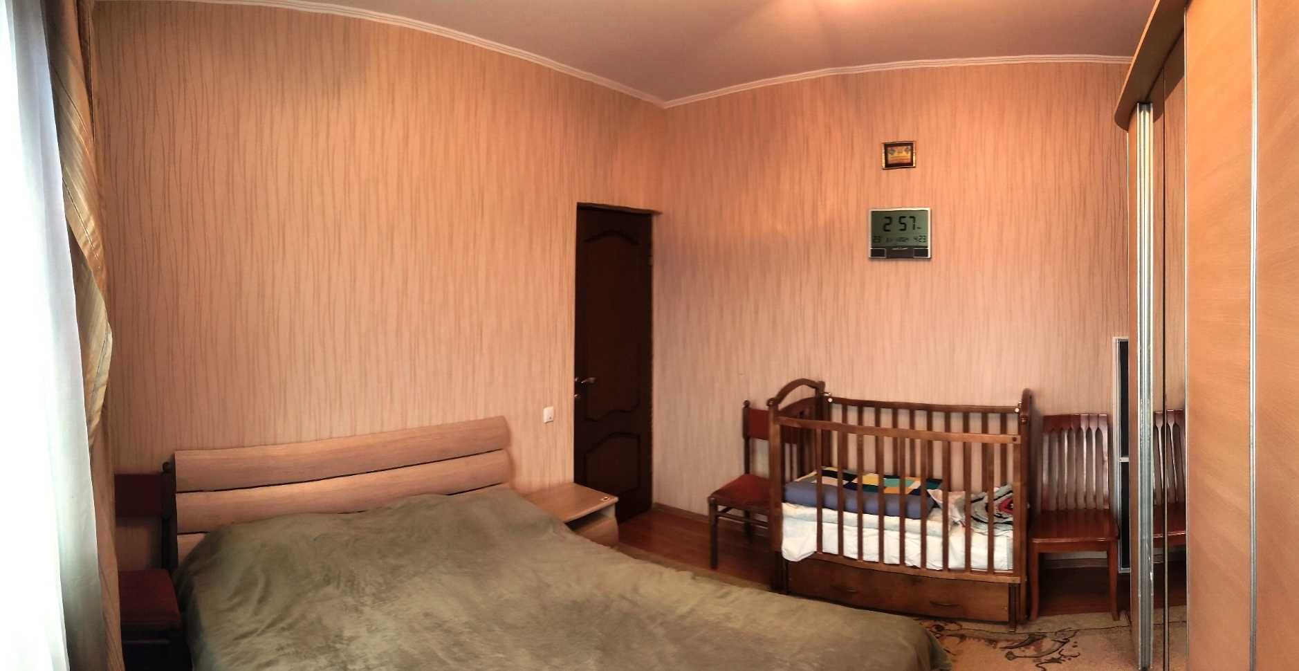 2-х комнатная квартира в Казахфильме