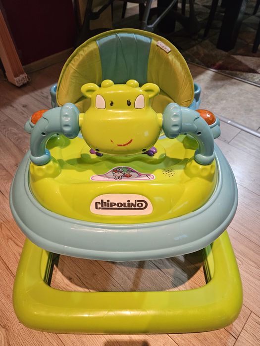 Бебешки аксесоари (Паяк)