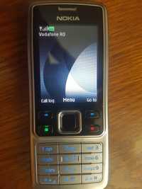 Nokia 6300, impecabil