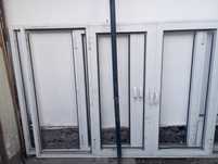 Akfa rom 2 ta . Panelniy domdi verandasiniki.