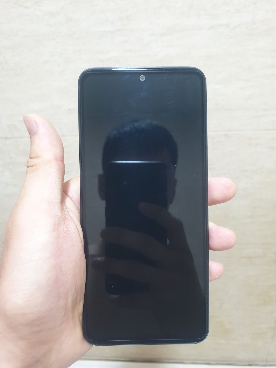 Redmi not 12 telefoni sotiladi  ochilganiga 15 kun boʻldi.