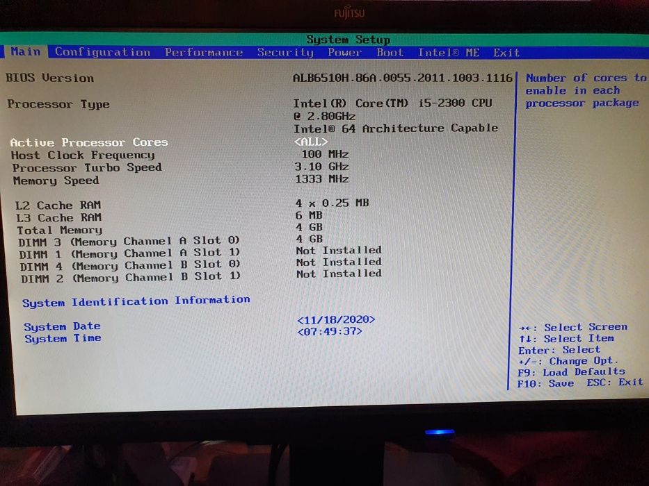 NAS Personal Cloud xpenology RAID6 i5 4Gb, 6x500Gb