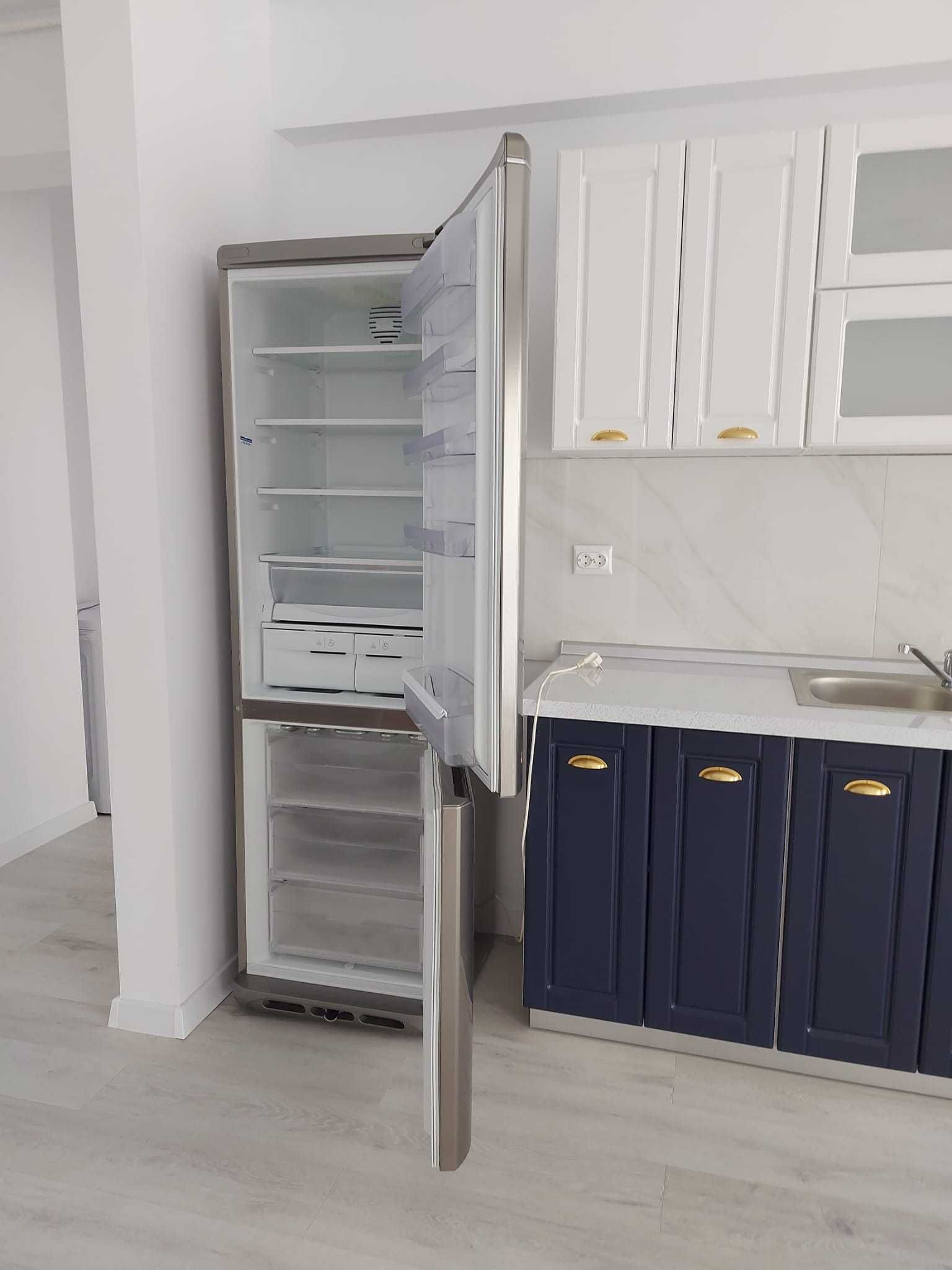 Inchiriere apartament bloc nou cu loc de parcare zona vest