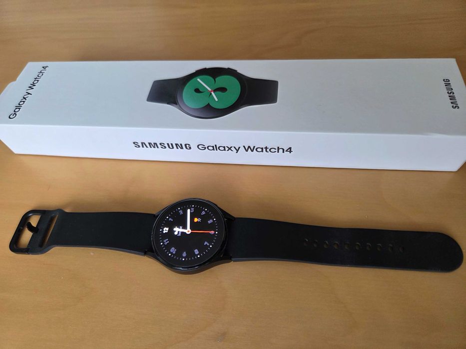 Samsung Galaxy Watch4