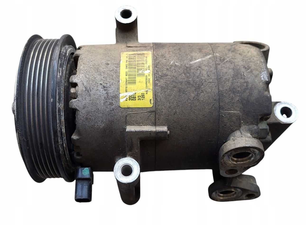 Compresor AC PEUGEOT BOXER 2.2 HDI - cod 6C11-19D629-AD