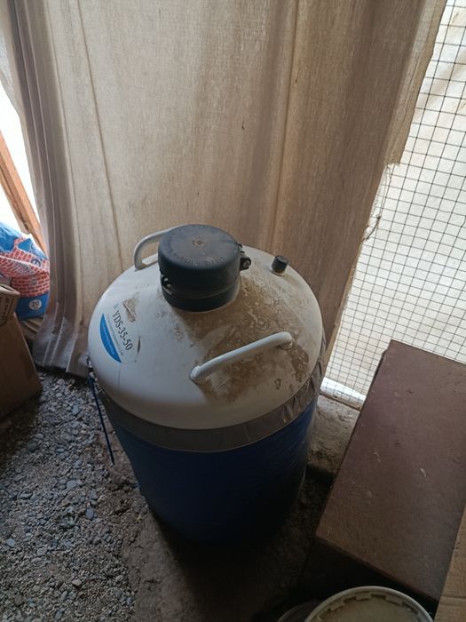 Sosud dyuar сосуд дьюара