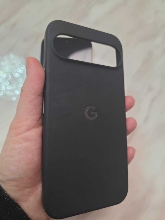 Google Pixel 9 Pro XL, 128GB, 16GB RAM, 5G, Obsidian