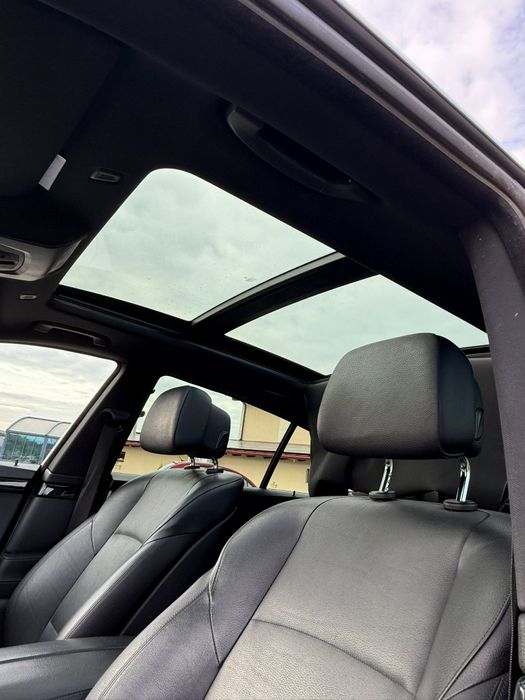 BMW 530 GT Diesel 3.0 245cp