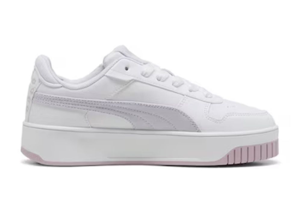 Оригинални маратонки на Puma Carina! 38.5