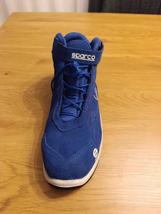 Работни обувки Sparco Teamwork