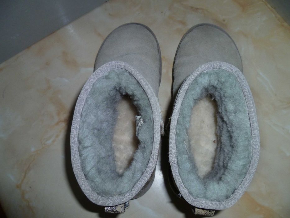 UGG оригинални ботуши №39