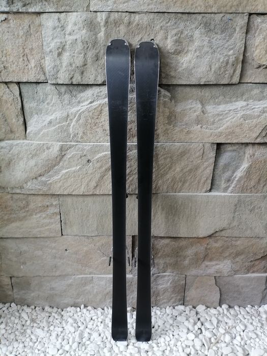 Schiuri ski Atomic Vantage 75C sh 169 cm