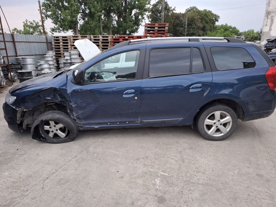 Pompa servodirectie 491109155r Dacia Logan 2 [facelift] [2017 - 2020]