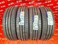 Anvelope de VARA - 215/75/16C - Michelin Camping - NOI - DOT 2019 !