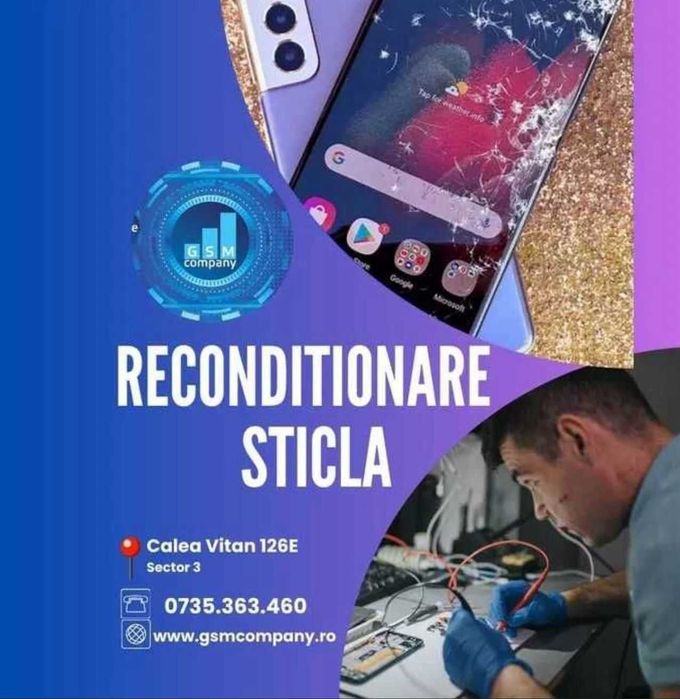 Sticla Ecran Samsung S24