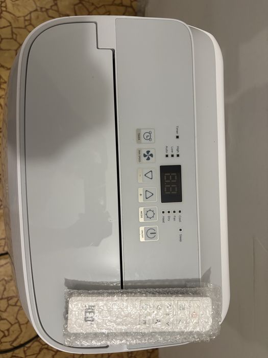 Климатик нео 9000