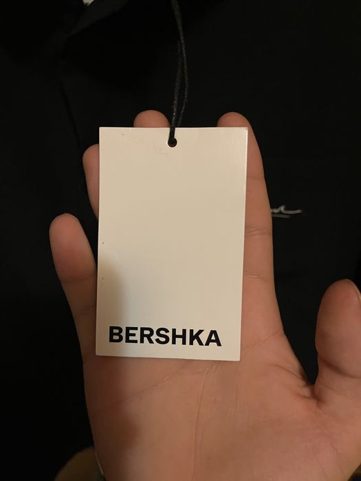 Camaşa bershka de vara
