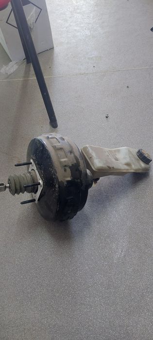 Servofrana completa ford mondeo mk4 1.8 tdci