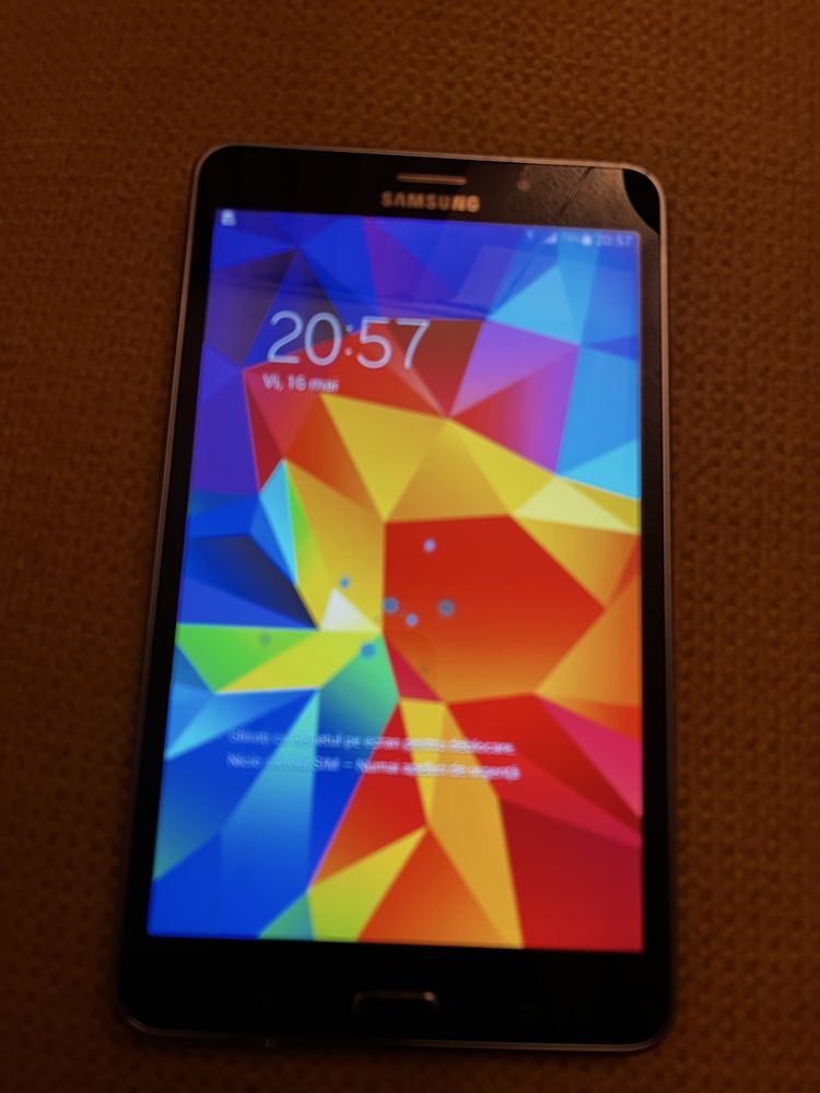 Samsung Galaxy Tab4 8gb
