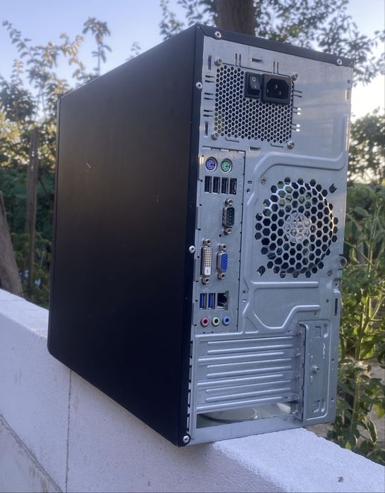 Fujisu Esprimo p520 i5