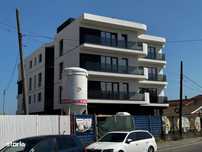 Dezvoltator vând apartament, decomandat, 3 camere, boxa de depozitare