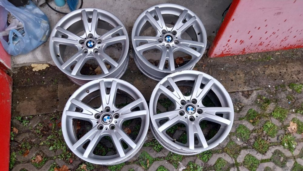 Джанти Borbet 19 цола бмв