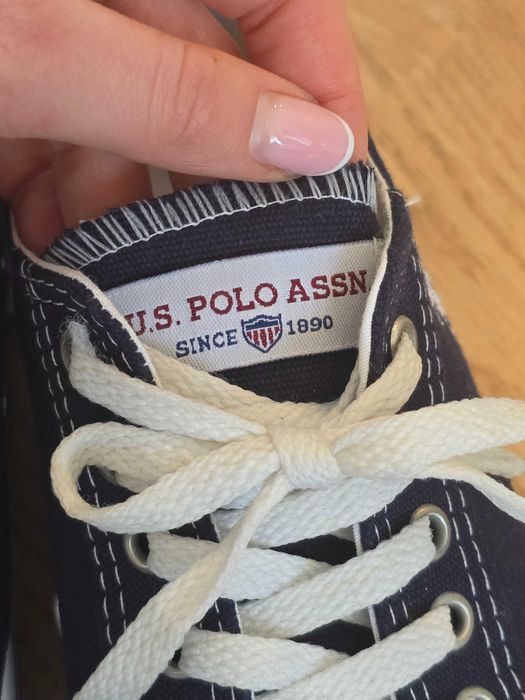 U.S. Polo Assn Кецове Penelope EUR38