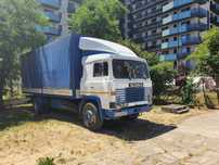Vand camion Scania