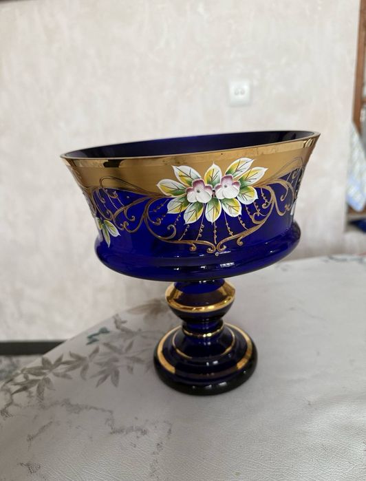 Богемия. (Чехский)