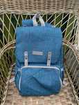 Rucsac bebelus captusit cu neopren