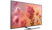Televizor QLED Smart Samsung 165 cm 65Q9FN ultra 4K seria 9