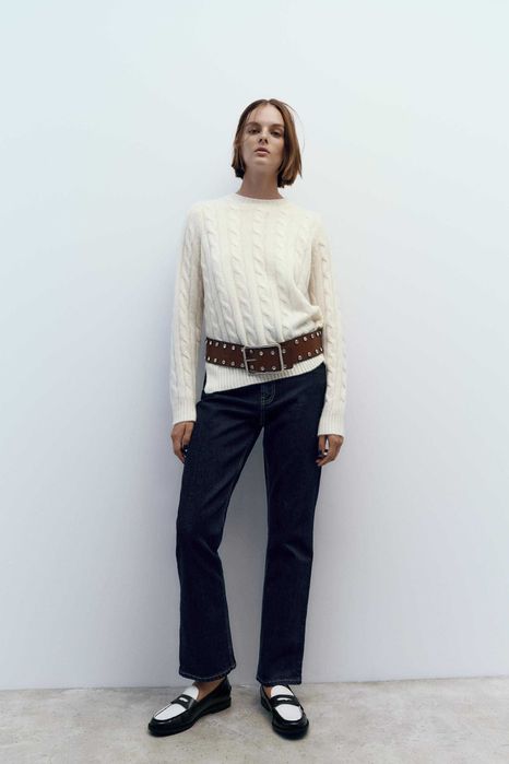 Нови лоуфъри Zara, 37