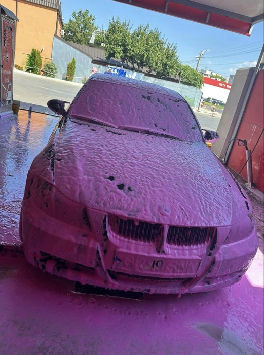 Vand BMW SERIA 3 E90