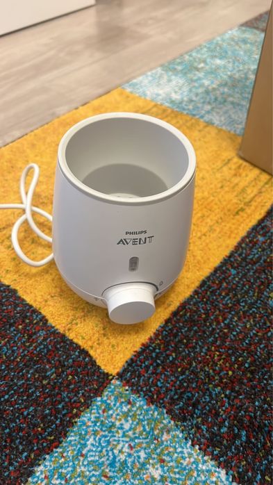 Încălzitor biberoane  Philips Avent