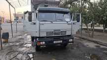 Evro kamaz tezda sotiladi